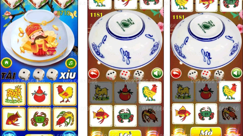 Phần Mềm Hack Game Bầu Cua Đỉnh Cao – Bí Kíp Thắng Lớn Cho Anh Em Quảng Trị
