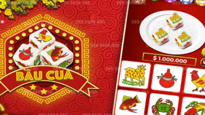 Phần Mềm Hack Game Bầu Cua – Bí Quyết Đỉnh Cao Cho Anh Em Tiền Giang Luôn Thắng