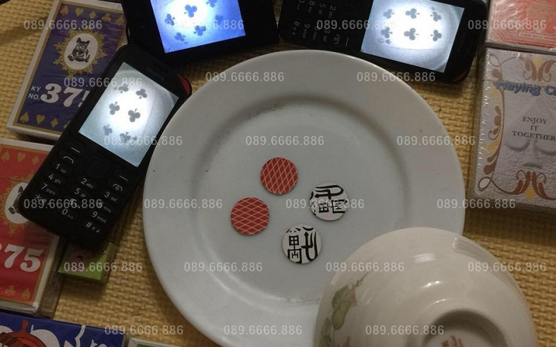 Khám phá xóc đĩa bịp tại Đắk Nông, bí quyết giúp anh em thắng lớn. LH 089.6666.886 (zalo) để tư vấn miễn phí và đặt hàng.