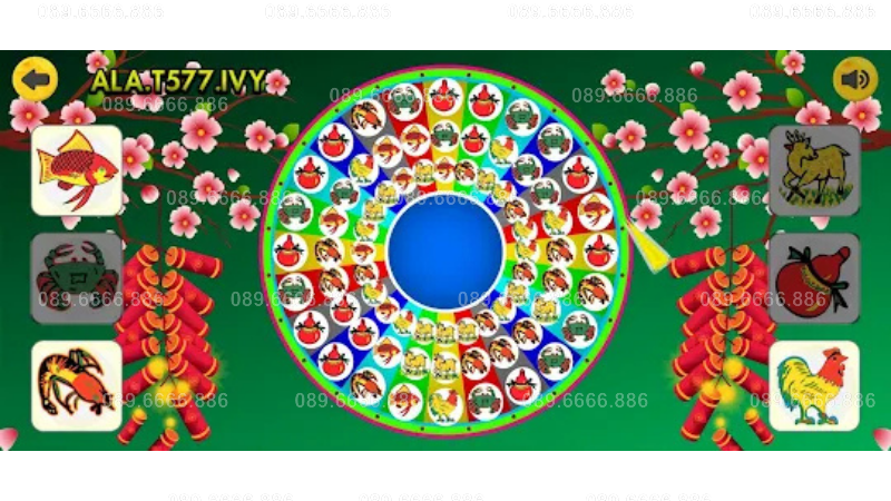 Phần Mềm Hack Game Bầu Cua – Tuyệt Chiêu Bất Bại Cho Anh Em Tuyên Quang