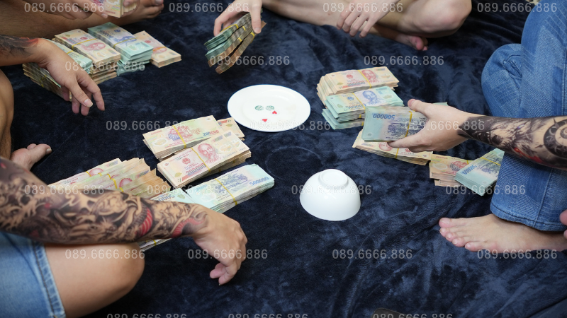 Xóc Đĩa Bịp ở Hà Giang – Cơ Hội Kiếm Tiền Hiệu Quả, An Toàn Nhất!