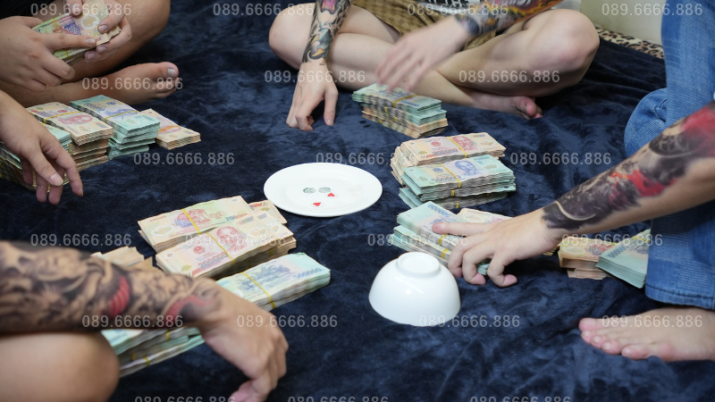 Xóc Đĩa Bịp Tại Hà Nam – Tuyệt Chiêu Thống Trị Mọi Ván Chơi