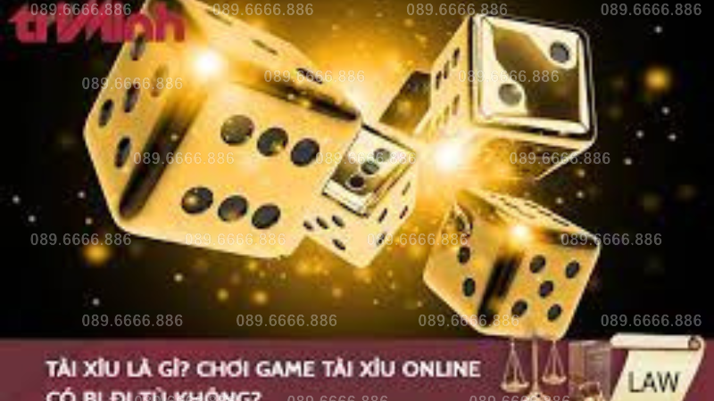 Bí Kíp Đỉnh Cao Chơi Game Tài Xỉu Trên Điện Thoại – Chiến Thuật Vàng Cho Anh Em Hà Tĩnh