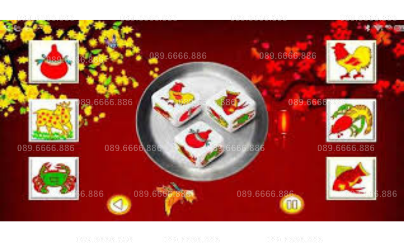 Khám phá phần mềm hack game bầu cua trên điện thoại giúp anh em Bắc Ninh thắng lớn. Tư vấn miễn phí, LH 089.6666.886 (zalo).