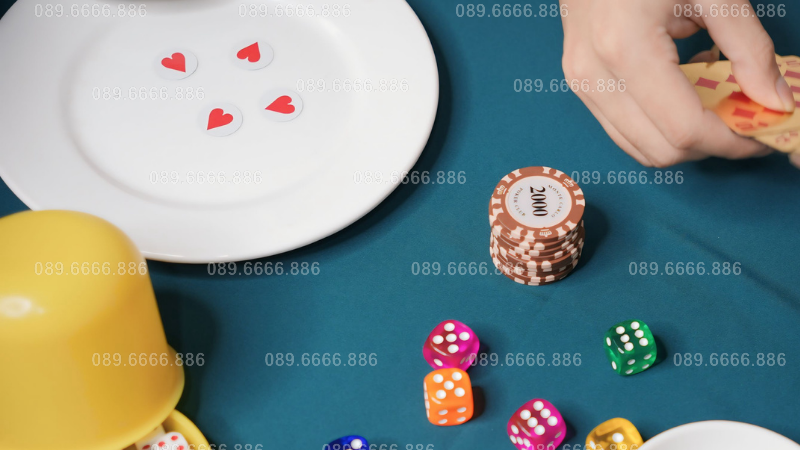 Xóc Đĩa Bịp ở Hậu Giang – Cơ Hội Kiếm Tiền An Toàn, Hiệu Quả Nhanh Chóng!