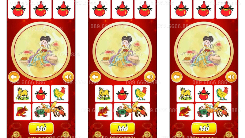 Phần Mềm Hack Game Bầu Cua Đỉnh Cao – Bí Kíp Thắng Lớn Cho Anh Em Tây Ninh