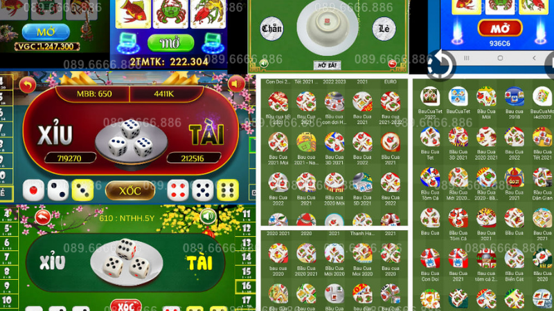 Bí Kíp Đánh Game Tài Xỉu Trên Điện Thoại – Tuyệt Chiêu Cho Anh Em Bắc Giang