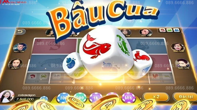 Bí Quyết Hack Game Bầu Cua Trên Điện Thoại – Anh Em Bình Phước Luôn Thắng Lớn