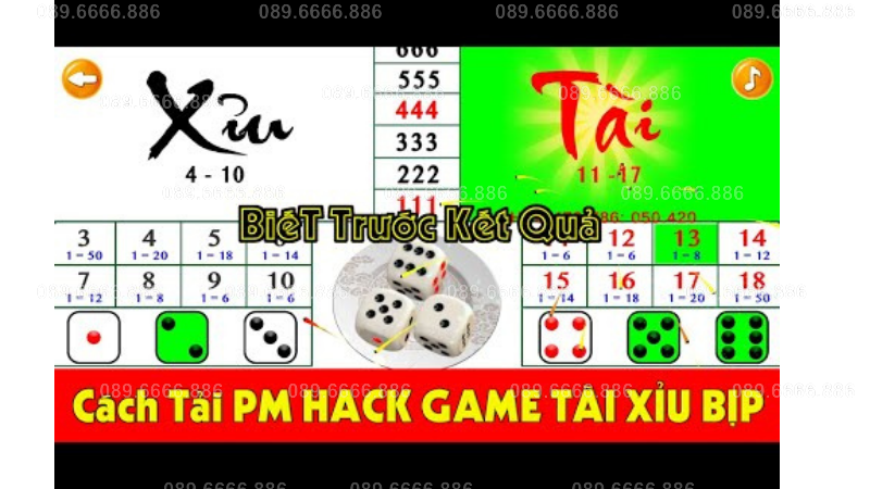 Bí Kíp Đỉnh Cao Chơi Tài Xỉu Trên Điện Thoại – Tuyệt Chiêu Vàng Cho Anh Em Hòa Bình