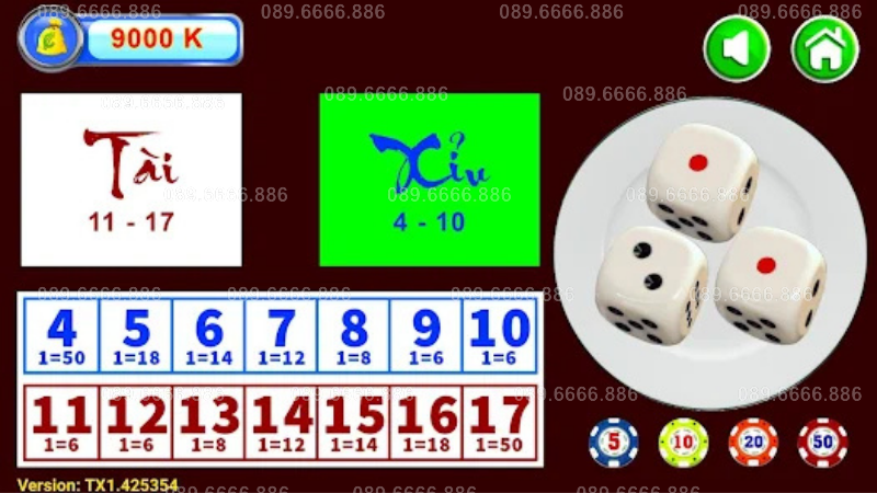 Bí Kíp Đỉnh Cao Chơi Game Tài Xỉu Trên Điện Thoại – Tuyệt Chiêu Vàng Cho Anh Em Lâm Đồng