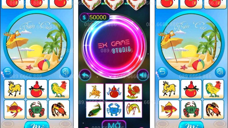 Phần Mềm Hack Game Bầu Cua – Bí Quyết Thắng Đậm Dành Riêng Cho Anh Em Thái Bình