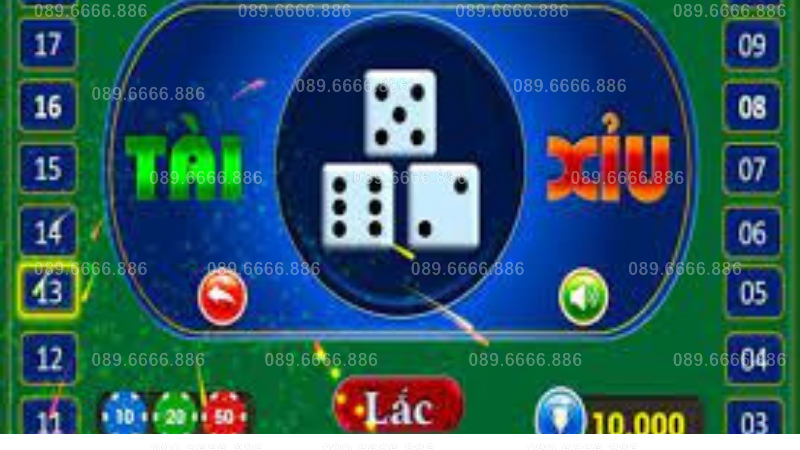 Bí Kíp Đỉnh Cao Chơi Game Tài Xỉu Trên Điện Thoại – Tuyệt Chiêu Vàng Cho Anh Em Lào Cai