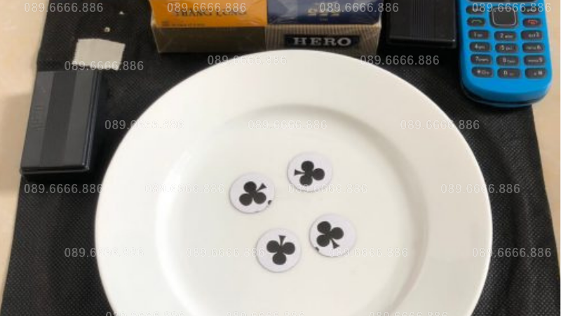 Xóc Đĩa Bịp Tại Ninh Thuận – Bí Kíp Đỉnh Cao Làm Chủ Sới Đấu