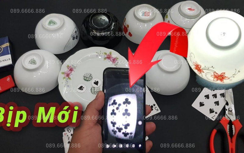 Khám phá xóc đĩa bịp uy tín tại Phú Thọ, cơ hội kiếm tiền nhanh chóng, an toàn. LH 089.6666.886 (zalo) tư vấn miễn phí.
