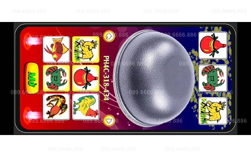 Khám phá phần mềm hack game bầu cua trên điện thoại giúp anh em Cần Thơ thắng lớn. Tư vấn miễn phí, LH 089.6666.886 (zalo).