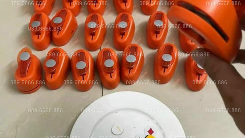 Xóc Đĩa Bịp Tại Thanh Hóa – Tuyệt Chiêu Làm Chủ Mọi Ván Đấu