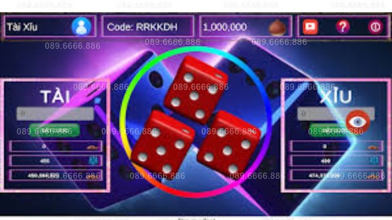Bí Kíp Đỉnh Cao Chơi Game Tài Xỉu Trên Điện Thoại – Tuyệt Chiêu Vàng Cho Anh Em Tiền Giang