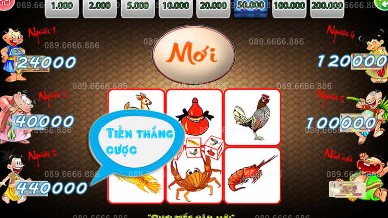 Phần Mềm Hack Game Bầu Cua Đỉnh Cao – Bí Kíp Thắng Lớn Cho Anh Em Lai Châu
