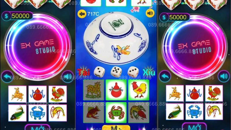 Phần Mềm Hack Game Bầu Cua – Bí Quyết Thắng Đậm Dành Riêng Cho Anh Em Huế