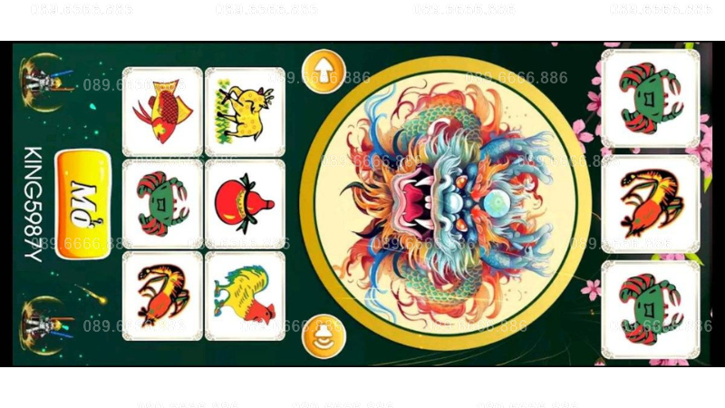 Phần Mềm Hack Game Bầu Cua Đỉnh Cao – Bí Kíp Thắng Lớn Cho Anh Em Nghệ An
