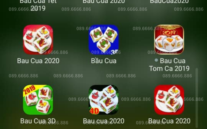 Khám phá phần mềm hack game bầu cua trên điện thoại giúp anh em Quảng Nam thắng lớn. Tư vấn miễn phí, LH 089.6666.886 (zalo).