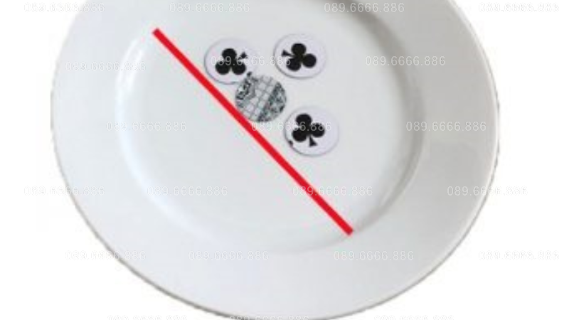 Đĩa Nam Châm 2 Chiều – Công Cụ Hỗ Trợ Chơi Xóc Đĩa Bịp Hiệu Quả Nhất