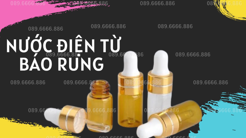 NƯỚC ĐIỀU QUÂN XÓC ĐĨA BỊP – CÔNG NGHỆ MỚI NHẤT CHO GIỚI CHƠI BỊP