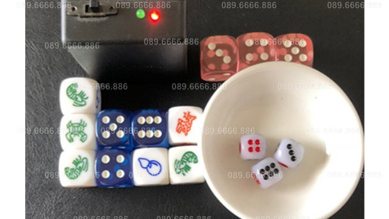 HỘT RUNG TÀI XỈU – CÔNG CỤ HỖ TRỢ ĐÁNH TÀI XỈU BỊP HIỆU QUẢ
