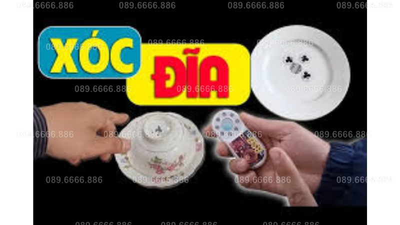 MÁY QUÉT QUÂN VỊ XÓC ĐĨA – CÔNG NGHỆ HỖ TRỢ CHƠI XÓC ĐĨA HIỆN ĐẠI