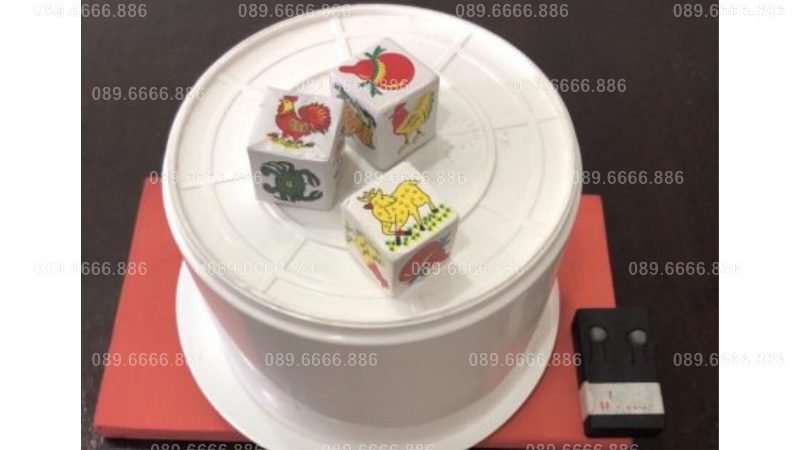 THAU BẦU CUA BỊP CAMERA SIÊU NÉT – CÔNG NGHỆ HỖ TRỢ CHƠI BẦU CUA HIỆN ĐẠI