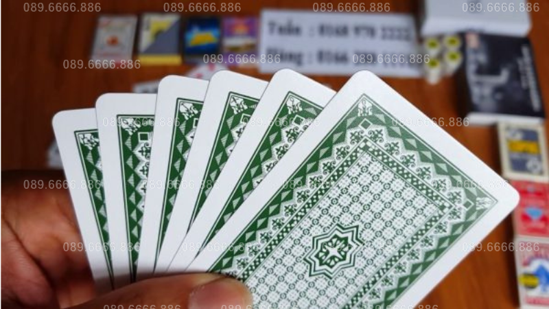 BÀI DẤU KÝ HIỆU BÀI LỖI CÔNG TY – CÔNG CỤ HỖ TRỢ CHƠI BÀI BỊP HIỆU QUẢ