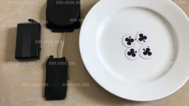 Chip Báo Trước Kết Quả Xóc Đĩa – Công Cụ Giúp Anh Em Chiến Thắng Dễ Dàng
