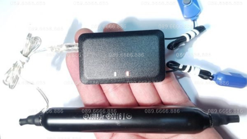 Cảm Ứng Chuyền Không Dây – Công Cụ Hỗ Trợ Đánh Xóc Đĩa Bịp Hiệu Quả Nhất