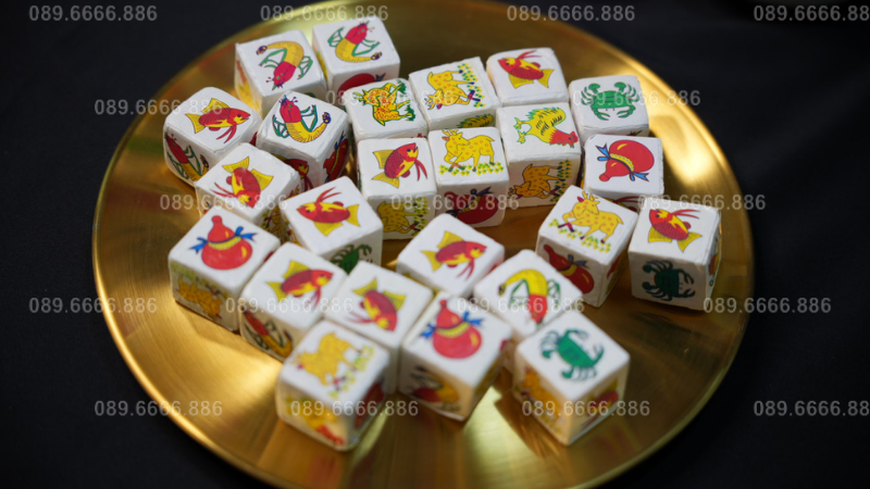 ĐỒ CHƠI BỊP BẦU CUA TẠI TRÀ VINH – CHIẾN THẮNG DỄ DÀNG VỚI CÔNG NGHỆ HIỆN ĐẠI