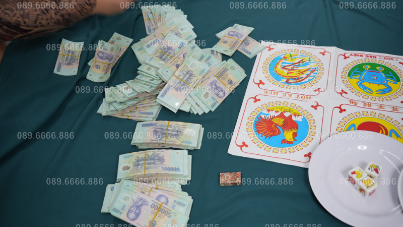 MẸO CHƠI BẦU CUA HIỆU QUẢ TẠI THÀNH PHỐ HỒ CHÍ MINH – GIẢI PHÁP CHIẾN THẮNG NHANH CHÓNG