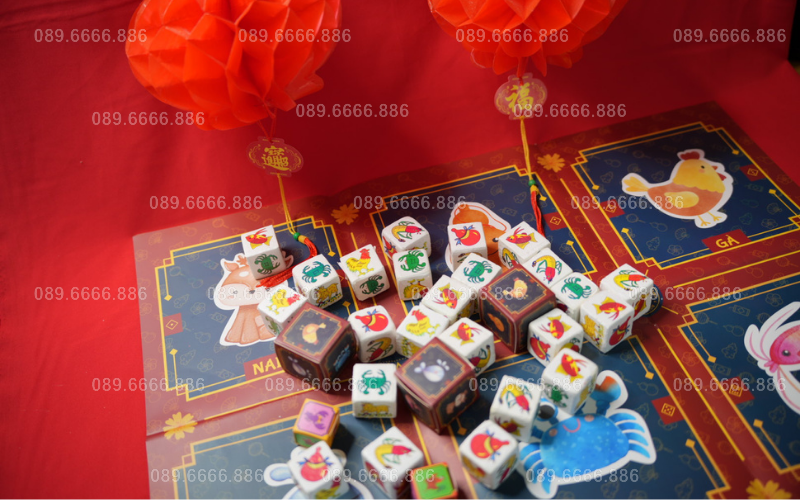 THỐNG TRỊ MỌI VÁN BẦU CUA TẠI SƠN LA – CÔNG NGHỆ BỊP TUYỆT ĐỈNH