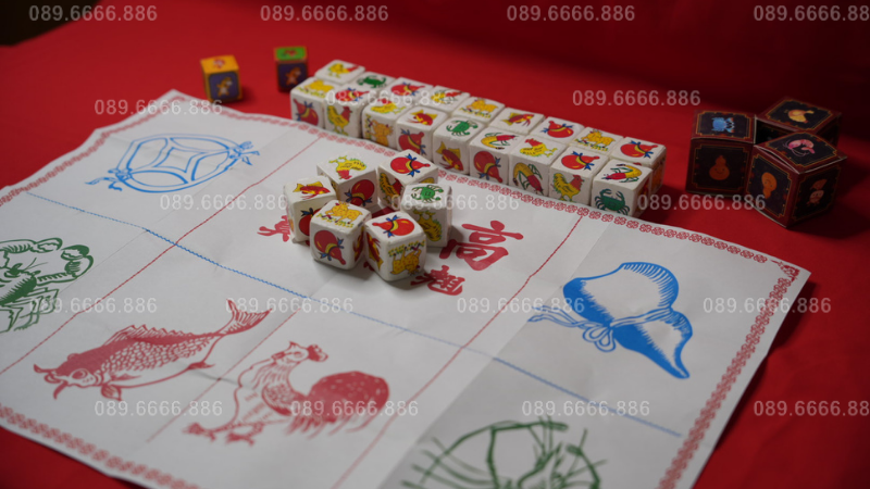 ĐỒ CHƠI BỊP BẦU CUA TẠI VĨNH LONG – BÍ QUYẾT GIÚP CHIẾN THẮNG DỄ DÀNG