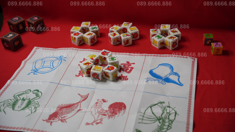 THỐNG LĨNH MỌI VÁN CHƠI BẦU CUA TẠI LÂM ĐỒNG – CÔNG NGHỆ BỊP HIỆN ĐẠI, CHIẾN THẮNG TRONG TẦM TAY