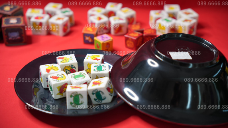 THỐNG LĨNH MỌI VÁN CHƠI BẦU CUA TẠI HƯNG YÊN – CÔNG NGHỆ CAO, CHIẾN THẮNG TRONG TẦM TAY