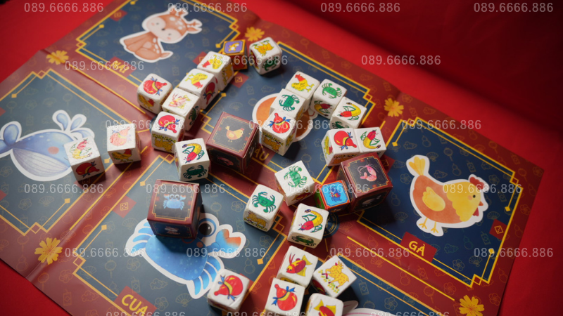 Bầu Cua Bịp Yên Bái – Giải Pháp Hoàn Hảo Giúp Anh Em Luôn Chiến Thắng