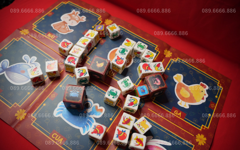 Bầu Cua Bịp Yên Bái – Giải Pháp Hoàn Hảo Giúp Anh Em Luôn Chiến Thắng