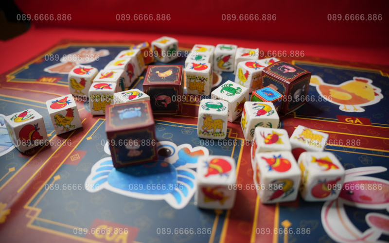 ĐỒ CHƠI BỊP BẦU CUA TẠI TUYÊN QUANG – BÍ QUYẾT CHIẾN THẮNG DỄ DÀNG