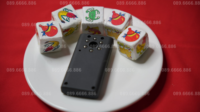 Đồ Chơi Bầu Cua Bịp Ở Bình Phước – Bí Quyết Thành Công Trong Tầm Tay