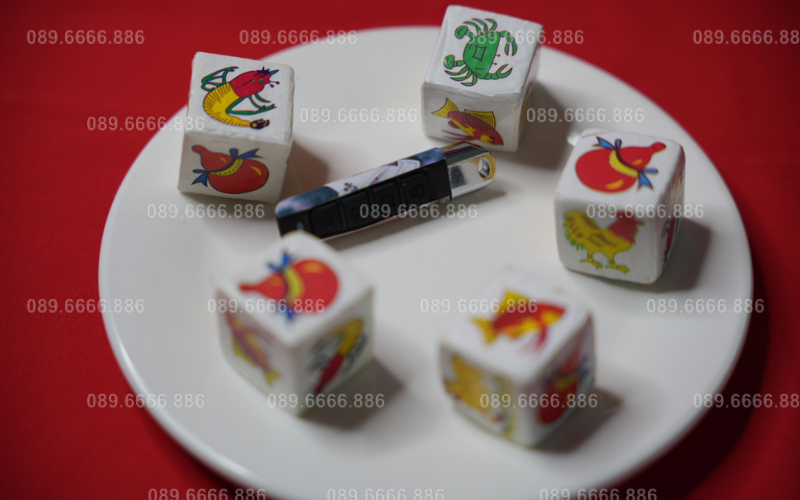 Đồ chơi bầu cua bịp ở Bến Tre chất lượng, hiện đại, dễ sử dụng. LH 089.6666.886 (zalo) để được tư vấn miễn phí và đặt hàng nhanh chóng.