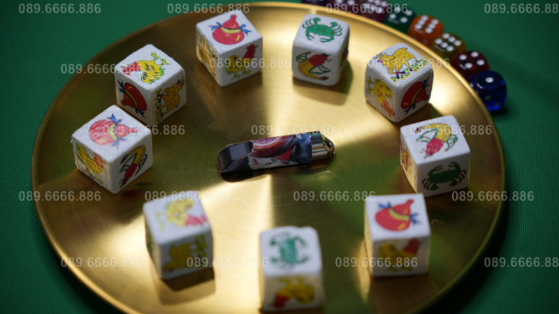 Đồ Chơi Bầu Cua Bịp Ở Bắc Kạn – Trải Nghiệm Công Nghệ Đỉnh Cao, Thắng Lớn Mỗi Ngày