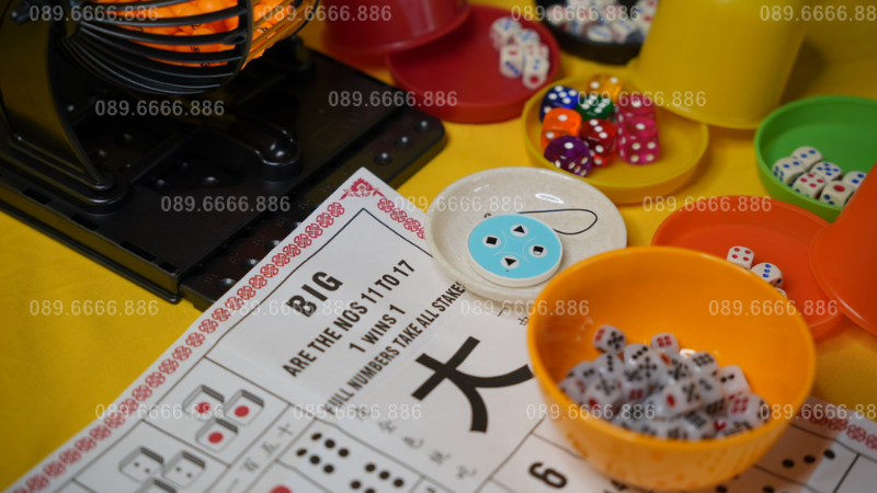 Đồ Chơi Tài Xỉu Bịp Ở Hải Dương – Công Nghệ Hiện Đại, Thắng Lớn Mọi Ván Cược