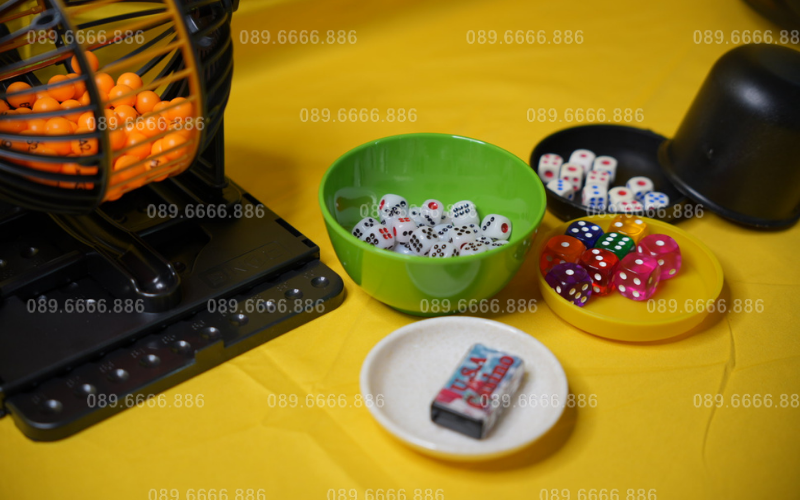 Đồ chơi tài xỉu bịp ở Bình Phước chất lượng, hiện đại, dễ sử dụng. LH 089.6666.886 (zalo) để được tư vấn miễn phí và đặt hàng nhanh chóng