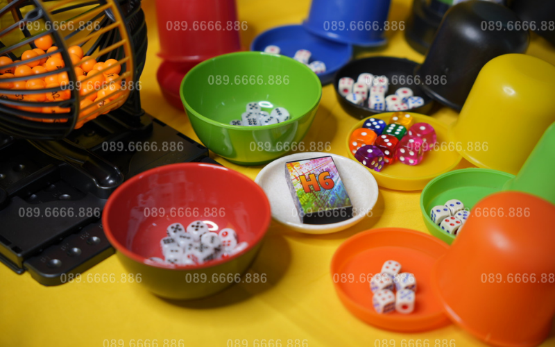 Đồ Chơi Tài Xỉu Bịp Ở Bắc Giang – Công Nghệ Đỉnh Cao, Thắng Lớn Mỗi Ngày