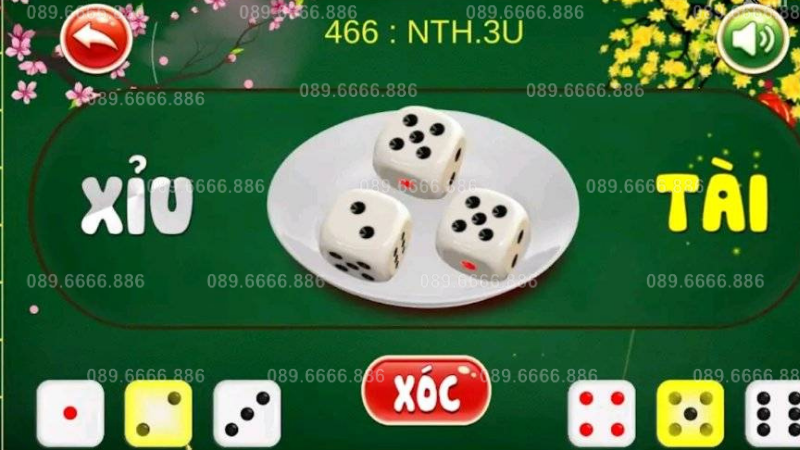Bí Kíp Đỉnh Cao Chơi Game Tài Xỉu Trên Điện Thoại – Tuyệt Chiêu Vàng Cho Anh Em Tuyên Quang