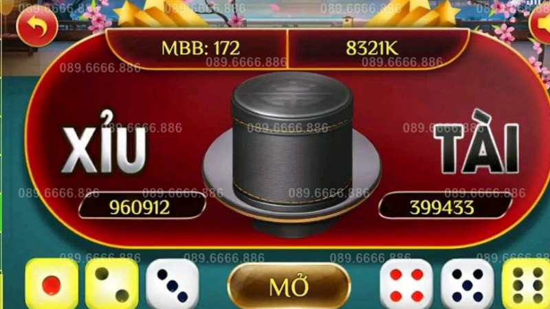 Bí Kíp Đỉnh Cao Chơi Game Tài Xỉu Trên Điện Thoại – Tuyệt Chiêu Vàng Cho Anh Em Vĩnh Phúc